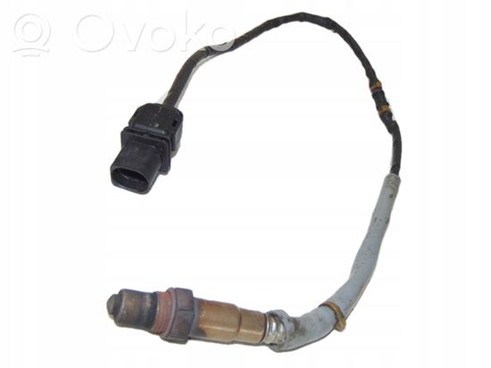 Audi A3 S3 8P Lambda probe sensor 0258007217
