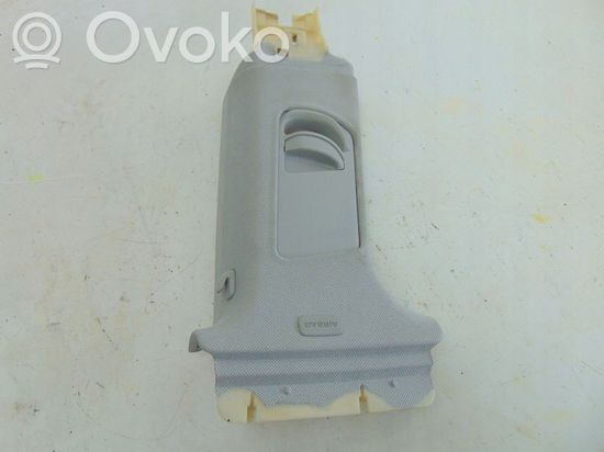 Audi A3 S3 8P (B) pillar trim (top) 8P0867294