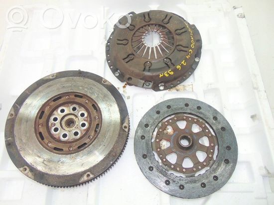 Audi 100 S4 C4 Clutch set kit
