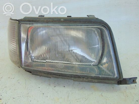Audi 100 S4 C4 Headlight/headlamp