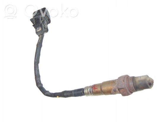 Volkswagen Golf V Lambda probe sensor 03C906262