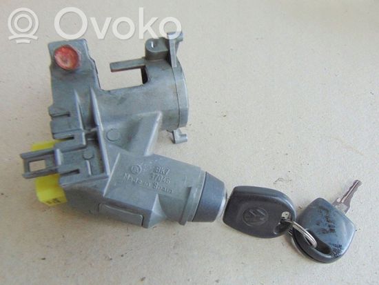 Volkswagen Golf III Ignition lock