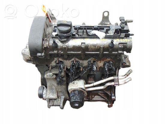 Volkswagen Golf IV Engine