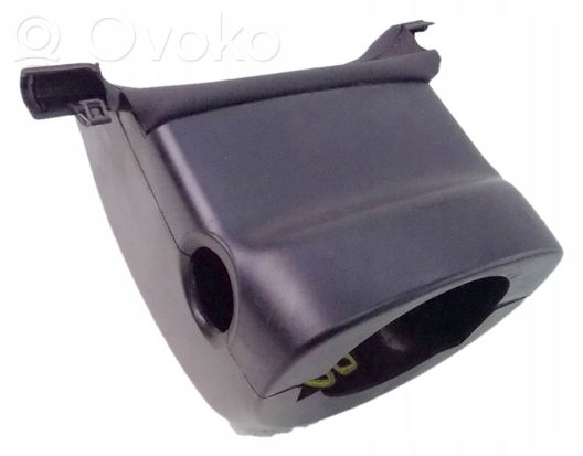 Volkswagen Golf V Steering wheel trim