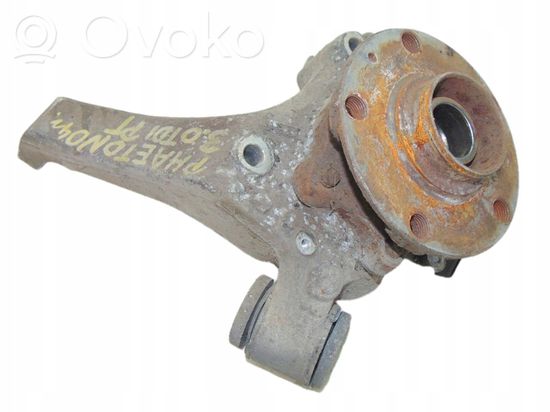 Volkswagen Phaeton Rear wheel hub