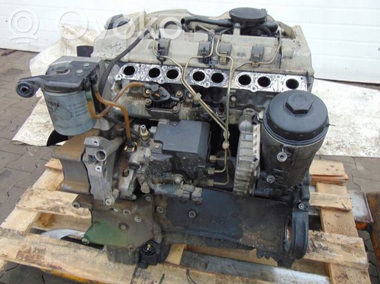 Mercedes-Benz E W210 Engine 604912