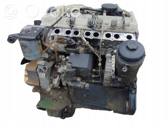 Mercedes-Benz E W210 Engine 604912
