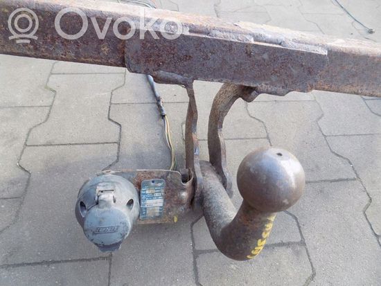 Volkswagen PASSAT B4 Tow bar set