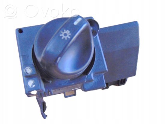 Mercedes-Benz E W210 Light switch