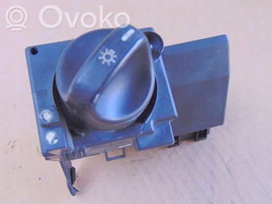 Mercedes-Benz E W210 Light switch