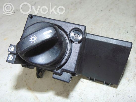 Mercedes-Benz E W210 Light switch