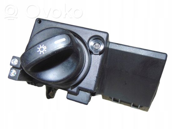 Mercedes-Benz E W210 Light switch