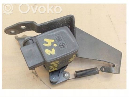 Mercedes-Benz E W210 Headlight/headlamp level sensor