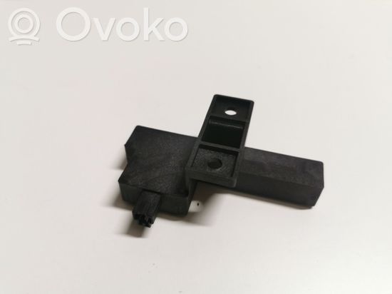 Audi Q5 SQ5 Keyless go control unit/module 8K0907247