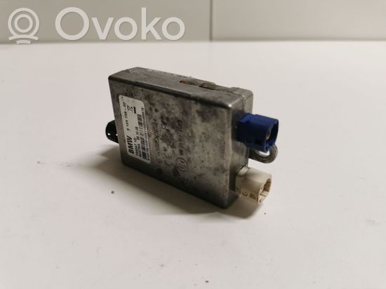BMW 7 E65 E66 Aerial antenna amplifier 9123739