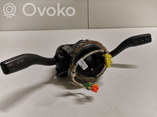 Audi A6 S6 C6 4F Indicator stalk