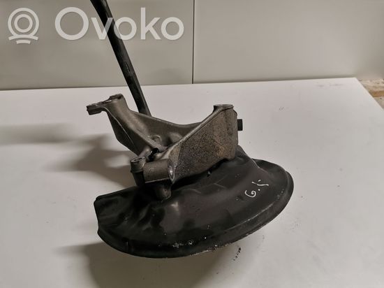 Volkswagen Eos Rear wheel hub