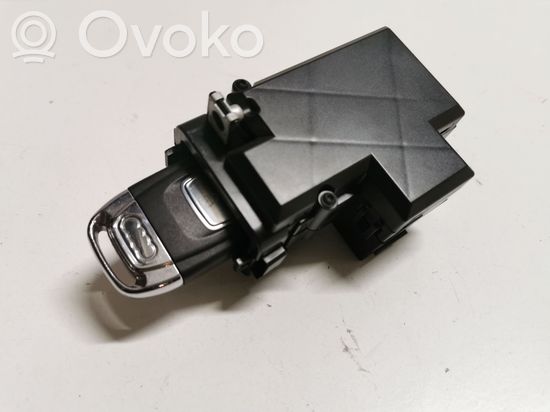 Audi A5 8T 8F Ignition lock 8K0909131