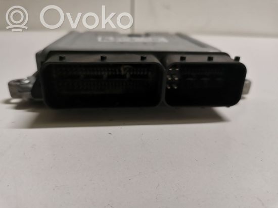 Mercedes-Benz E W211 Engine control unit/module A6421504579