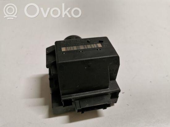 Mercedes-Benz E W211 Ignition lock A211545308