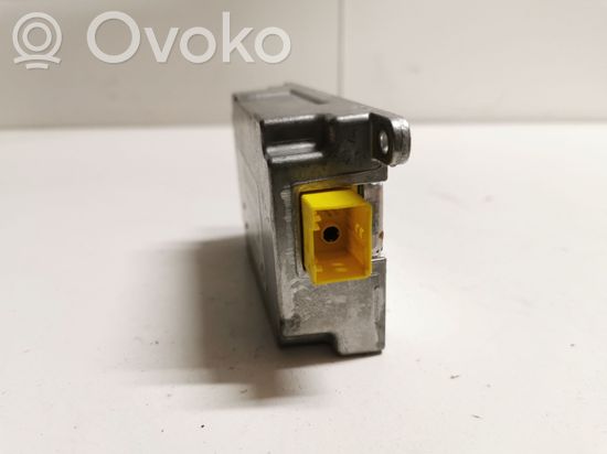 BMW 7 E65 E66 Airbag control unit/module 6970889