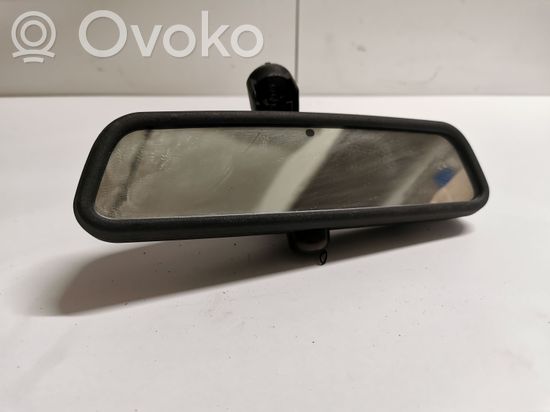 BMW 7 E65 E66 Rear view mirror (interior) 015313