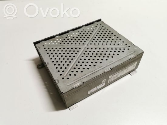 Audi A8 S8 D3 4E Other control units/modules 4E0035541B