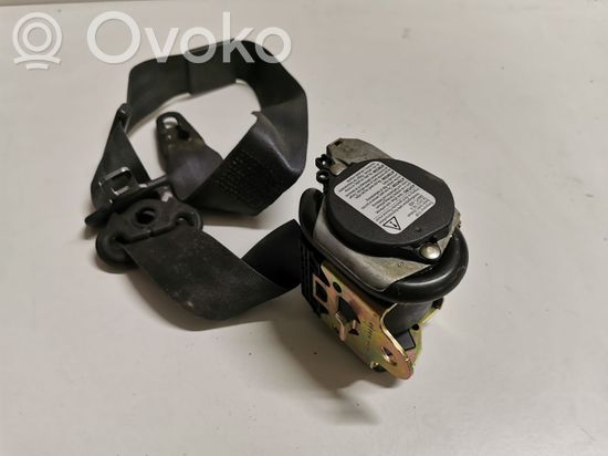 Audi A8 S8 D3 4E Front seatbelt 4E1857705