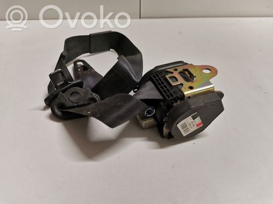 Audi A8 S8 D3 4E Front seatbelt 4E1857705