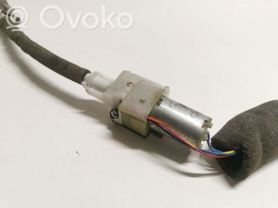Audi A8 S8 D3 4E Other interior part 4E0857833A