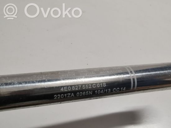 Audi A8 S8 D3 4E Tailgate/trunk strut/damper