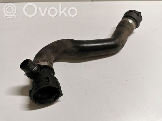 BMW X5 E70 Engine coolant pipe/hose 7808076