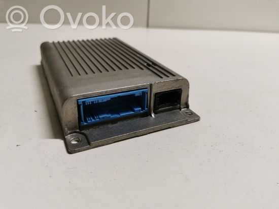 BMW X5 E70 Bluetooth control unit module 9229740