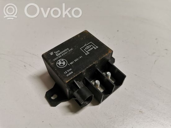 BMW X5 E70 Other relay 7661503