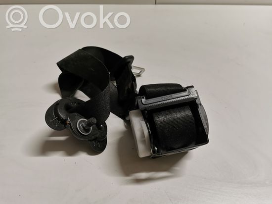 BMW X5 E70 Front seatbelt S2716104109H 2716104109