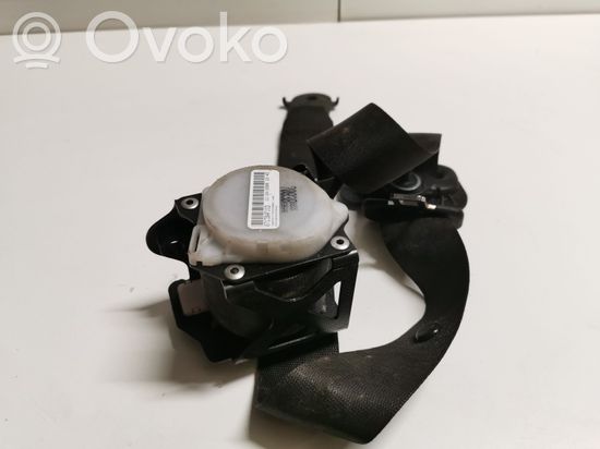 BMW X5 E70 Front seatbelt 9146036