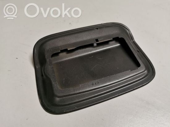 BMW X5 E70 Fuel tank cap