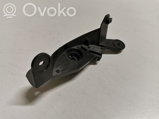 BMW X5 E70 Engine bonnet (hood) release handle 7148521