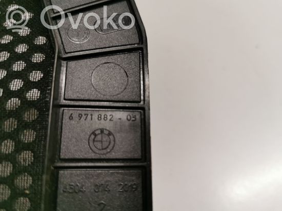 BMW X5 E70 Other interior part 6971882