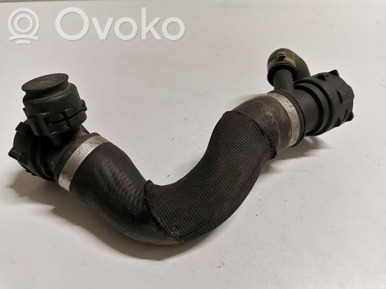 BMW X5 E70 Engine coolant pipe/hose 154768