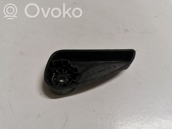 BMW X5 E70 Engine bonnet (hood) release handle 7148523
