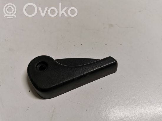 BMW X5 E70 Engine bonnet (hood) release handle 7148523