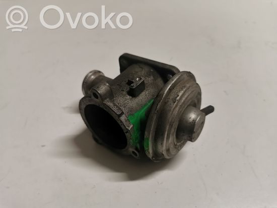 BMW X5 E70 EGR valve 7804380