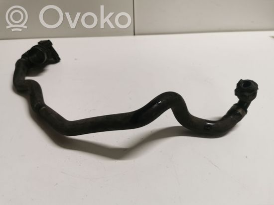 BMW X5 E70 Engine coolant pipe/hose 7800048