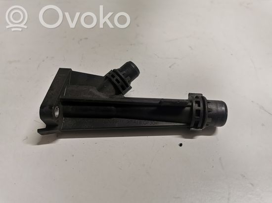 BMW X5 E70 Engine coolant pipe/hose 7803751