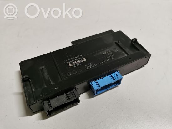 BMW 3 E90 E91 Comfort/convenience module 9134485