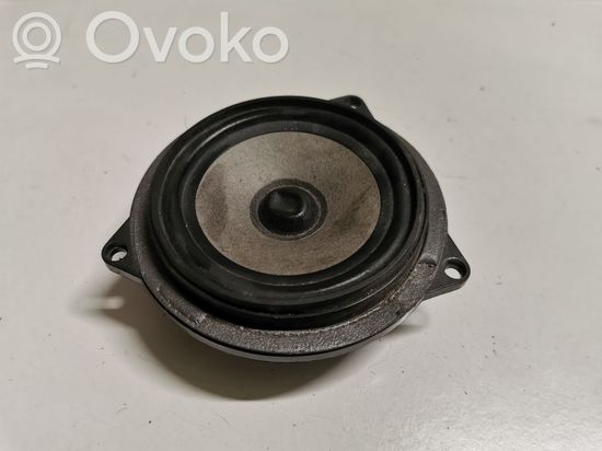 BMW 3 E90 E91 Front door speaker 9143232