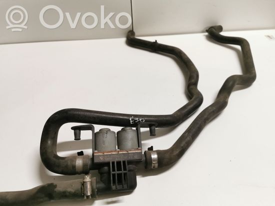 BMW X5 E70 Electric auxiliary coolant/water pump 6910544