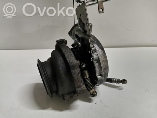 BMW 7 E65 E66 Turbo 757779