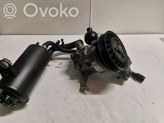 BMW 7 E65 E66 Power steering pump 7795298 LH2113352